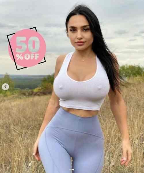 Escorts service in Greater Noida